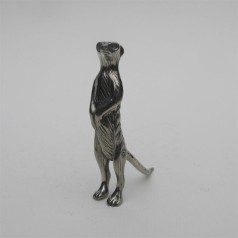 Meerkat Figure - Teenage Meerkat Meerkat Figure - Teenage Meerkat